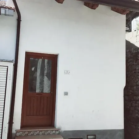Holiday home A Cammarella House Pianillo