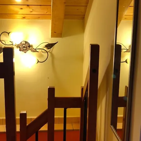 A Cammarella House Holiday home