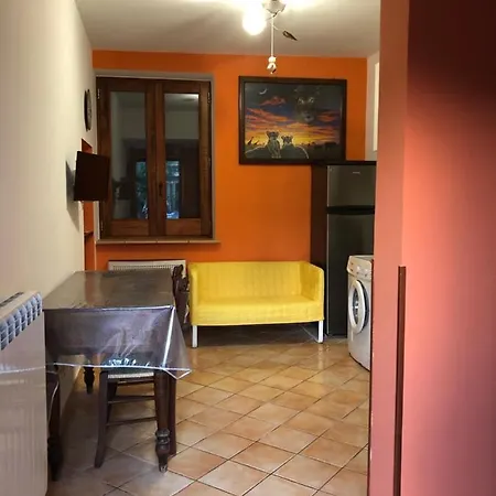 A Cammarella House Hébergement de vacances Pianillo