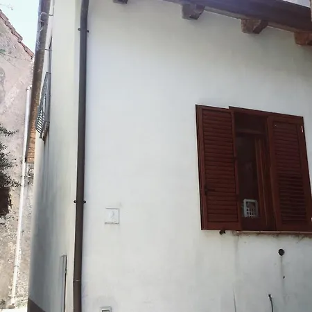 A Cammarella House Pianillo