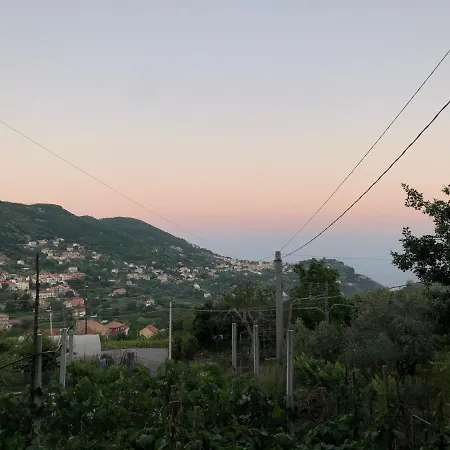 A Cammarella House Hébergement de vacances *