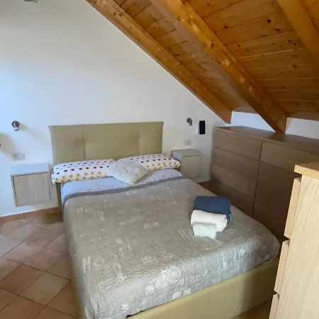 A Cammarella House Hébergement de vacances *