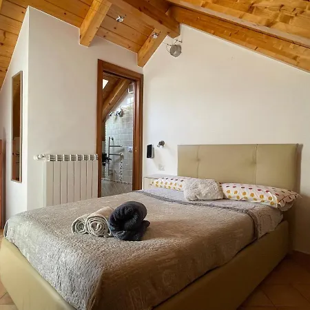A Cammarella House *