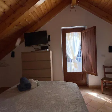 A Cammarella House Hébergement de vacances *