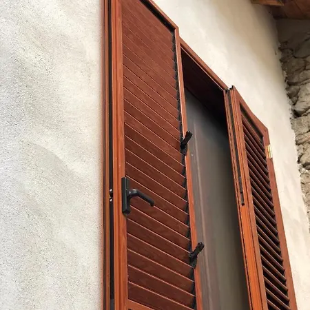 Dom wakacyjny A Cammarella House