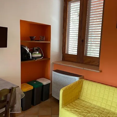 A Cammarella House Hébergement de vacances